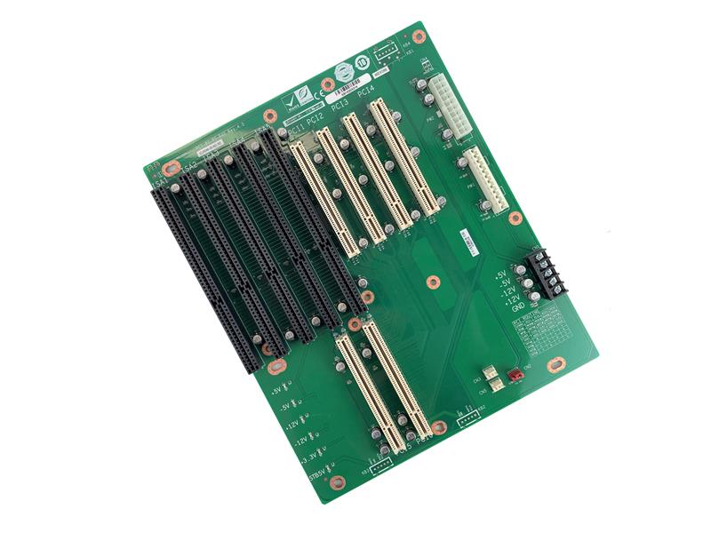 IEI INTEGRATION CORP PCI-8S-RS-R40