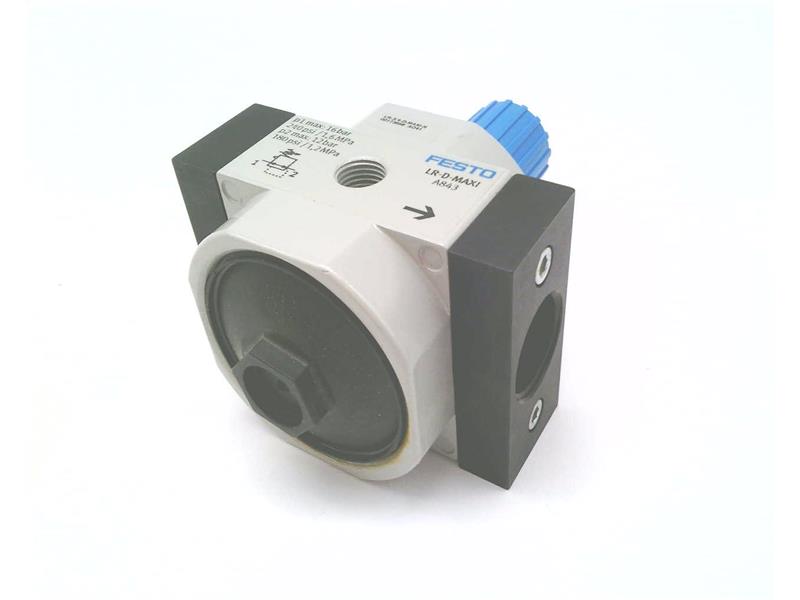 FESTO LR-3/4-D-MAXI-NPT