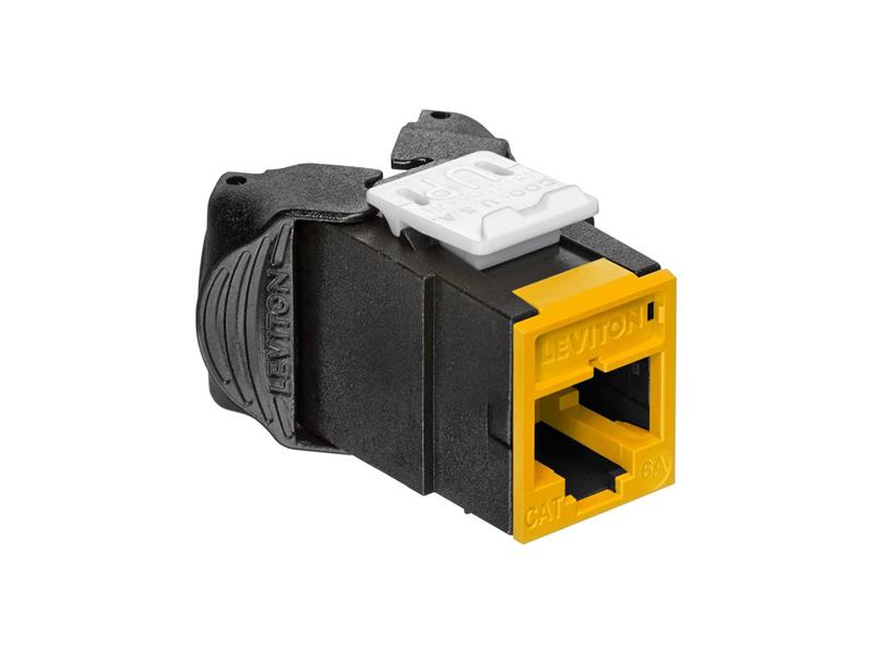 6AUJK-RY6 por LEVITON