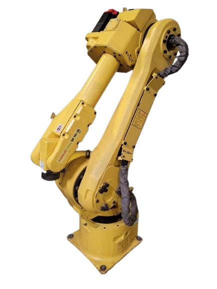 FANUC M-16IB/20