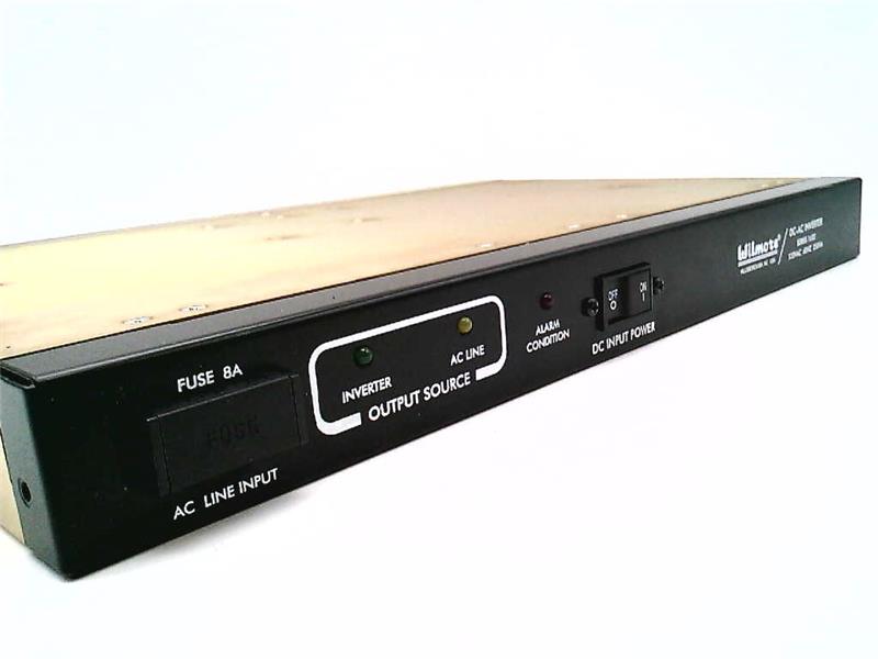 WILMORE 1652-24-120-60-U