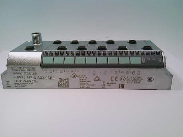 SIEMENS 6ES7148-6JA00-0AB0