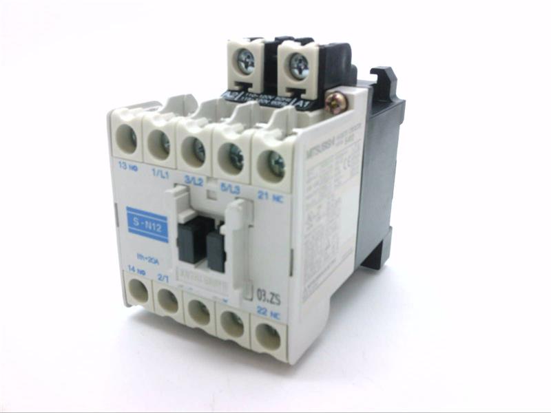 MITSUBISHI S-N12CXAC120V