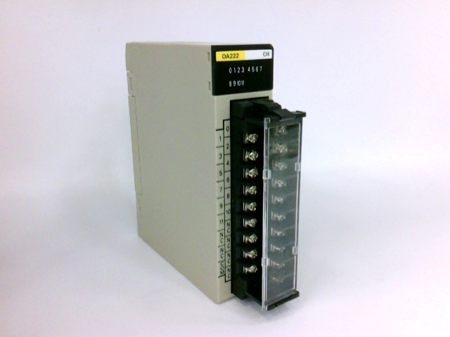 OMRON C200H-OA222