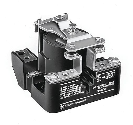 ALLEN BRADLEY 700-HG45Z12-6