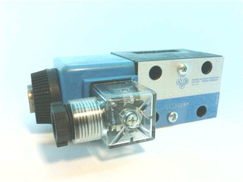 RADWELL RAD-HYDV-102