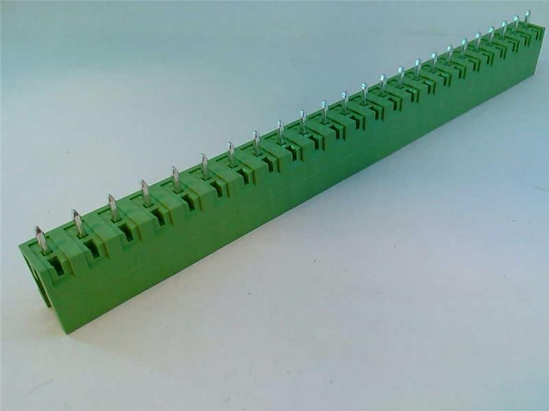 PHOENIX CONTACT MSTBV 2,5/24-G-5,08
