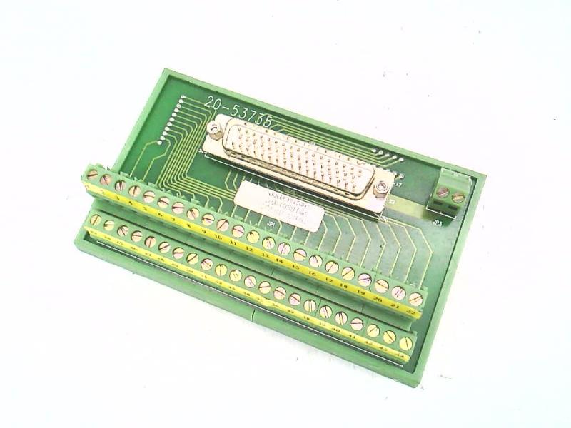ALLEN BRADLEY 2090-U3BB-D44