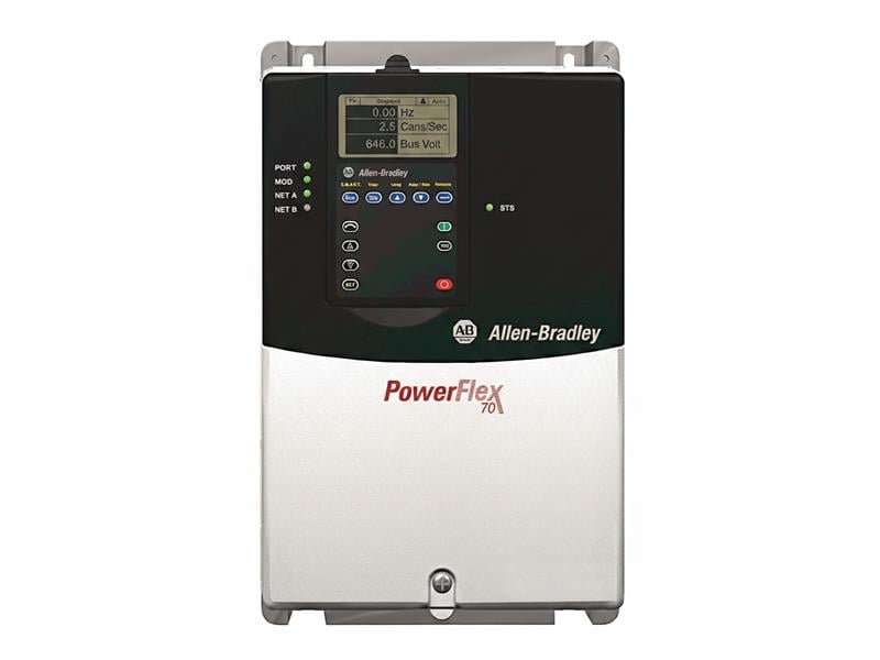 ALLEN BRADLEY 20AE3P9A2AYNNNNN