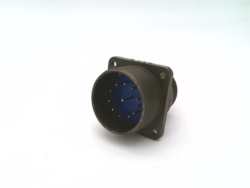 AMPHENOL 97-3100A-28(850)