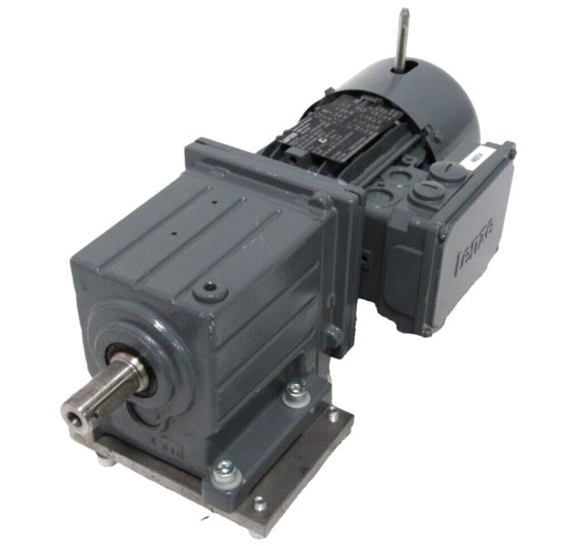 GST05-2M VBR 090-12 by LENZE