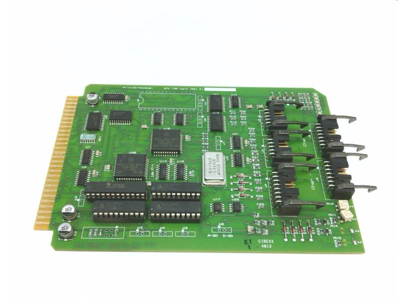 STDT80 by WOODMAN