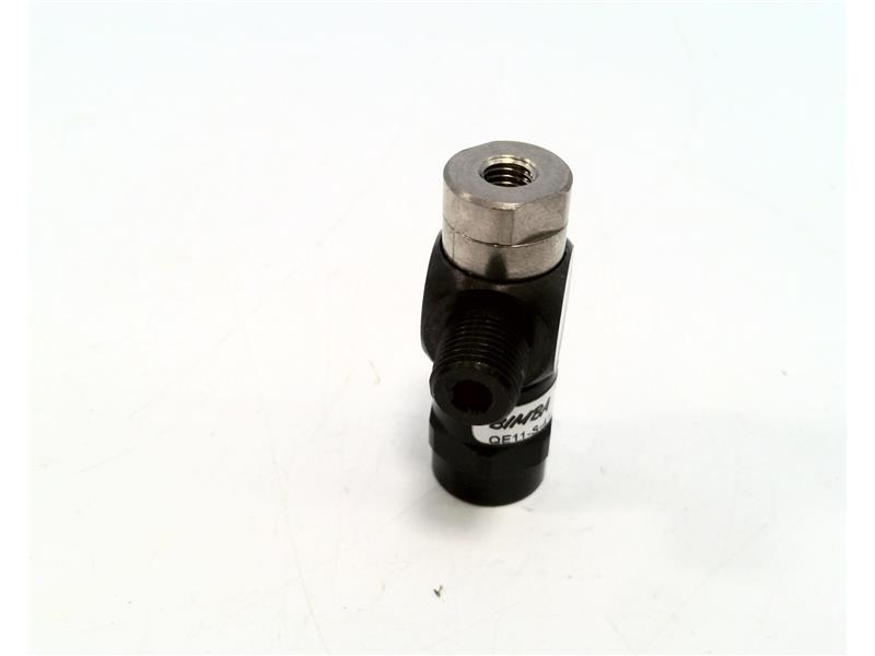 PNEUMADYNE QE11-S-41