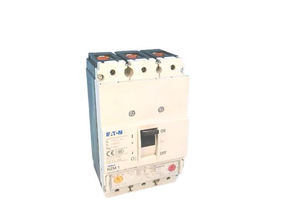 EATON CORPORATION NZM1-A80
