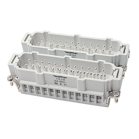 710862 by WALTHER ELECTRIC