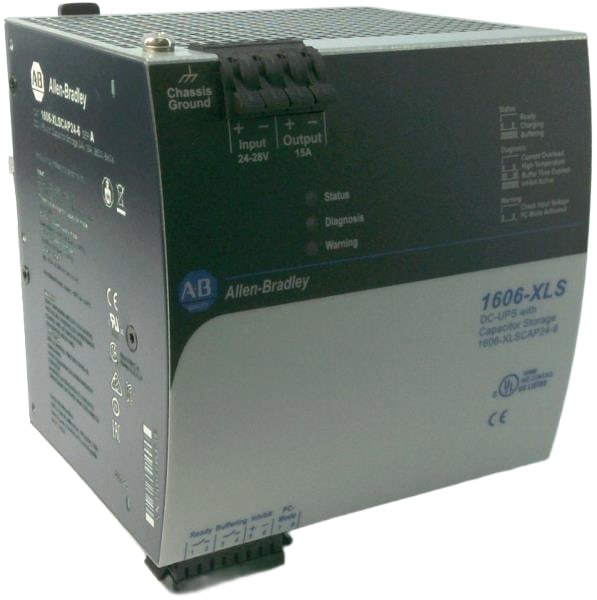 1606-XLSCAP24-6 by ALLEN BRADLEY