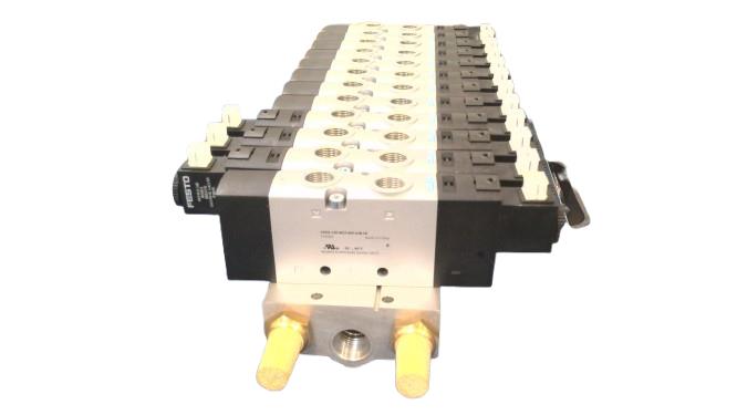 FESTO VTUS-30-SC1F8-16BS-G12-GCU5-G38T-8A3JTPA+G