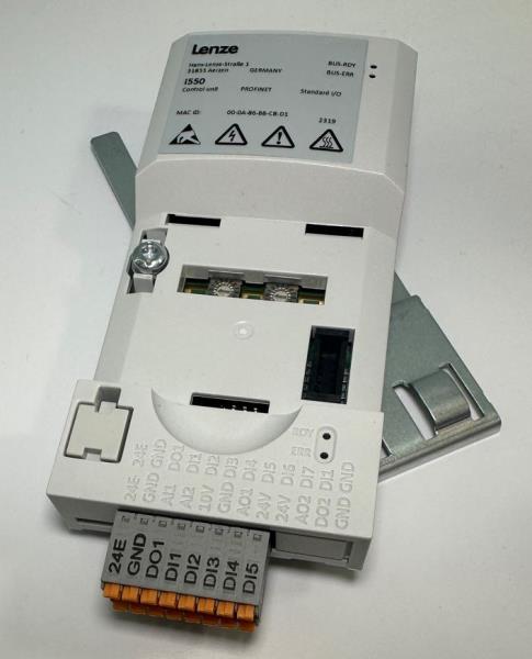 I5CA5R020000A0070S Drive Interface/Operator by LENZE