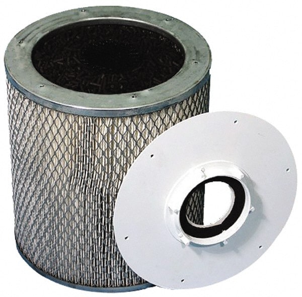 F-981-4A by AIR IMPURITIES REMOVAL SYSTEMS