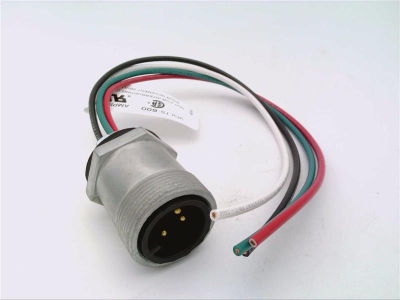 EATON CORPORATION X8653-14P