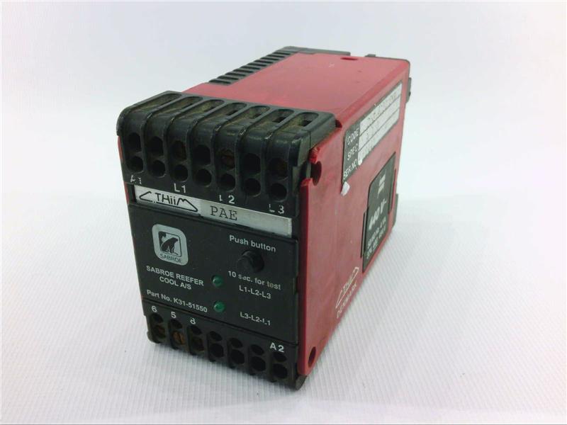 THIIM K31-51550