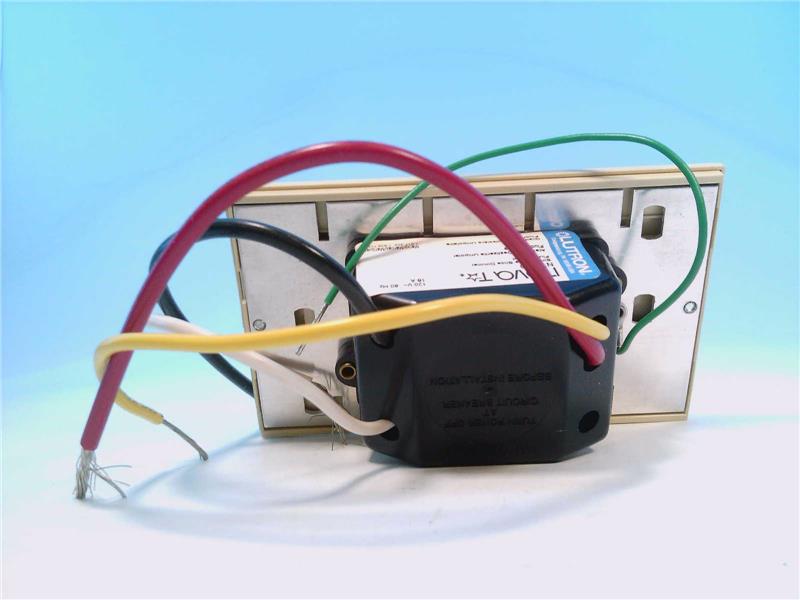 LUTRON NTF-10-IV