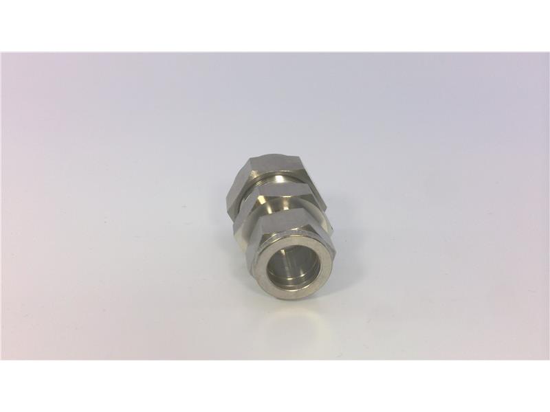 HAM-LET 763LSS1X3/4