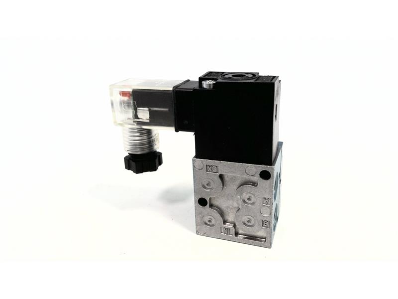 MAC VALVES INC 45A-AA2-DFBJ-1KG