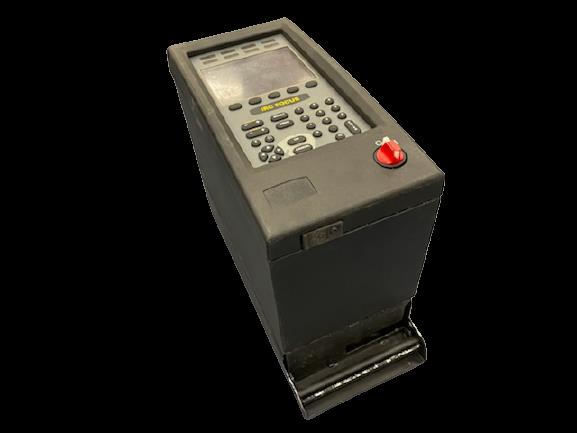 ATLAS COPCO 8433-6500-00