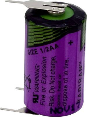 TADIRAN BATTERIES SL350/PT