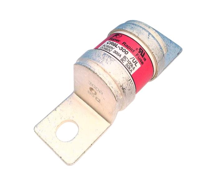 FUJI ELECTRIC CR6L-300/UL