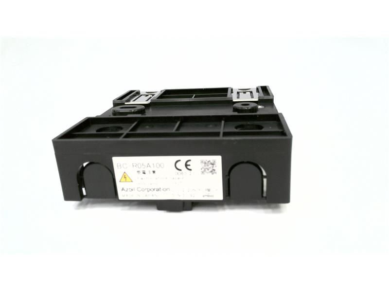 AZBIL CORPORATION BC-R05A100