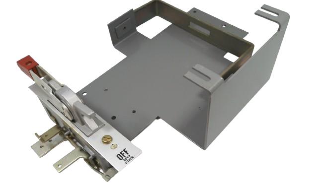 WESTINGHOUSE SM400R