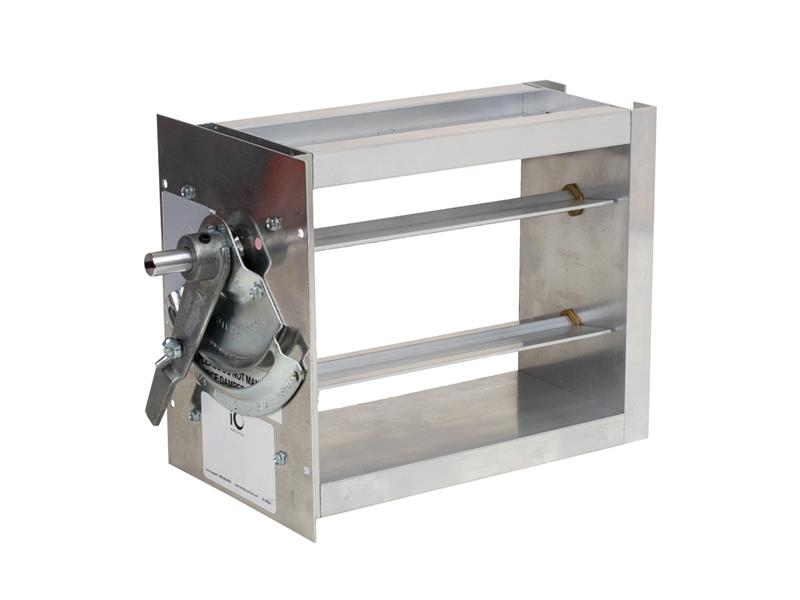 IO HVAC CONTROLS MBD-1808