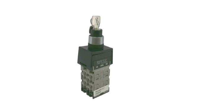 NK53BC1C1 by BACO CONTROLS