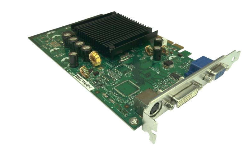 NVIDIA 512-P2-N430-LR