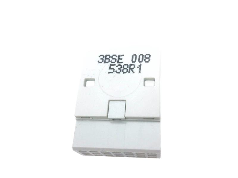 ASEA BROWN BOVERI 3BSE008538R1