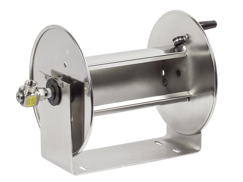 COXREELS INC 117-4-225-SS