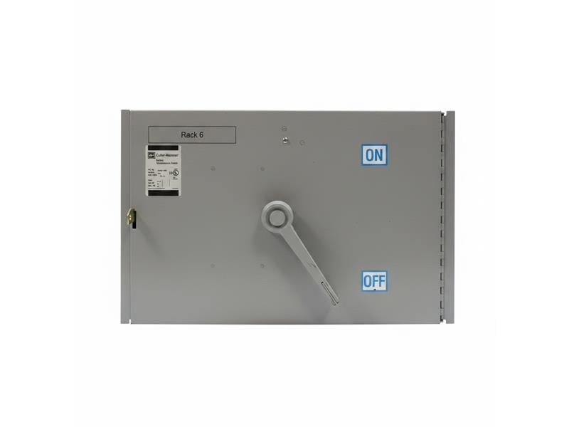 EATON CORPORATION FDP326R