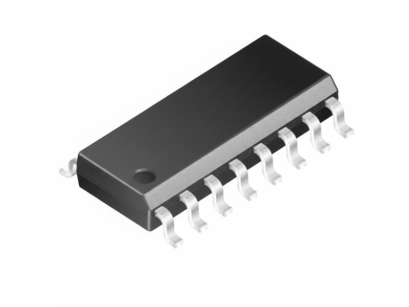 ON SEMICONDUCTOR CD4050BCMX