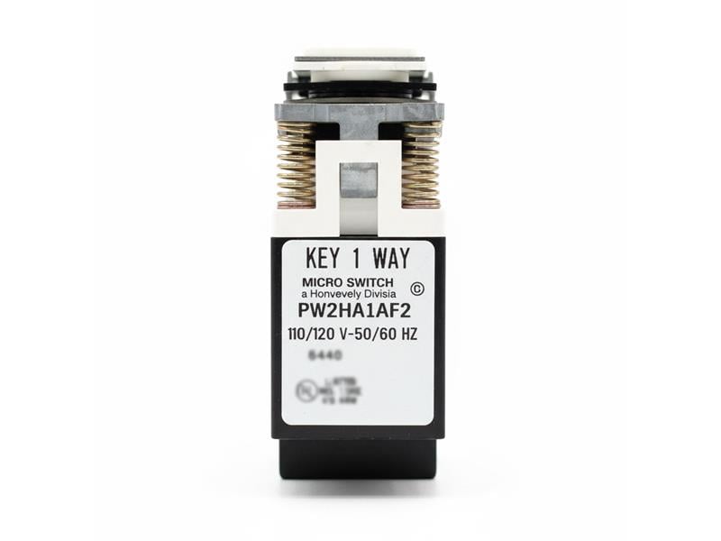 2W2HA1AF2 par HONEYWELL