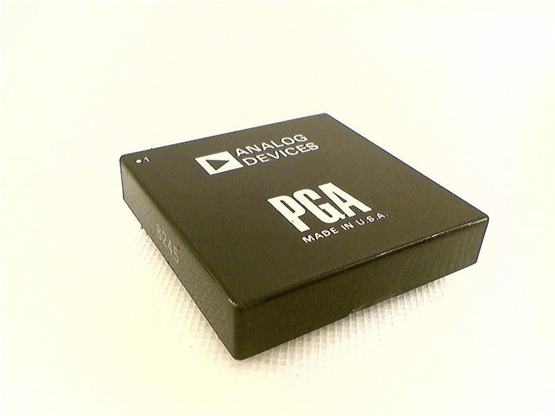 ANALOG DEVICES PGA