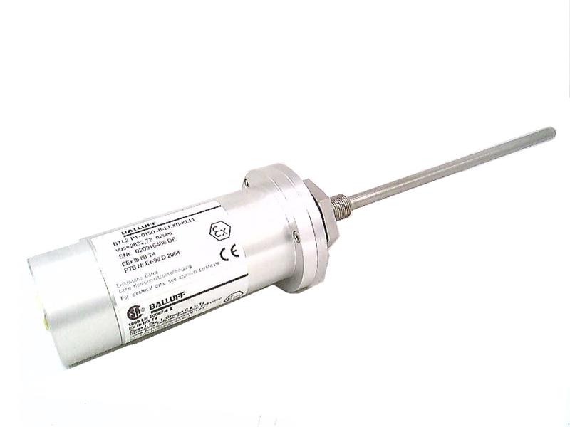 BALLUFF BTL2-P1-0150-B-EEXB-KL11