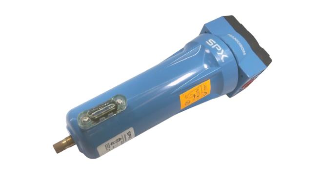 HANKISON HF9-20-4-DPL