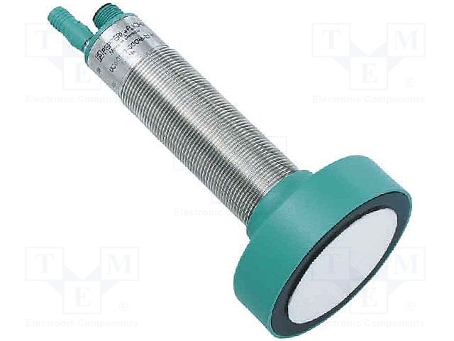 PEPPERL & FUCHS UC6000-30GM-IUR2-V15