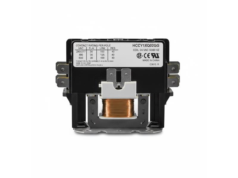 CON-1/120/30 por HARTLAND CONTROLS