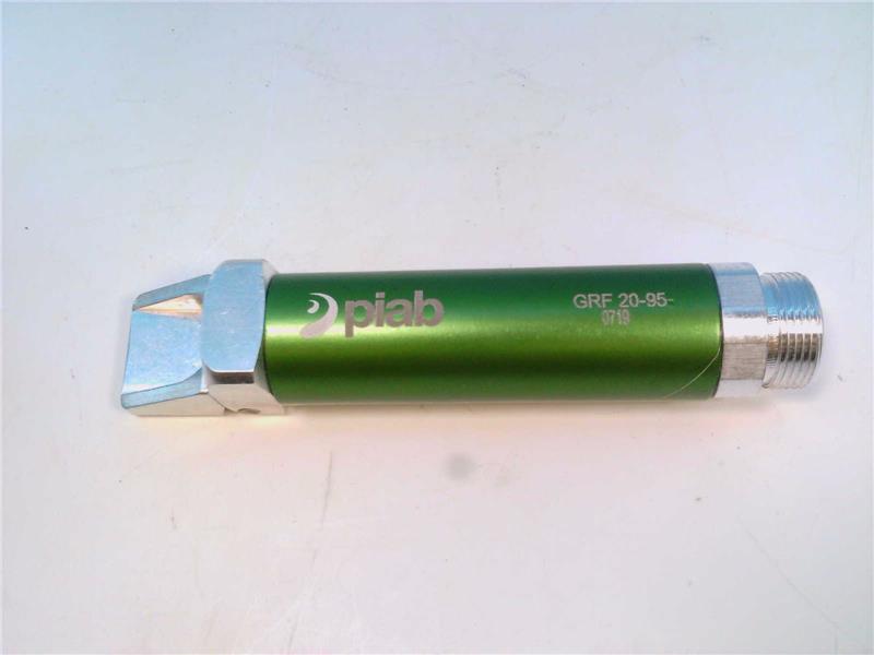 PIAB VACUUM PRODUCTS GRF 20-95