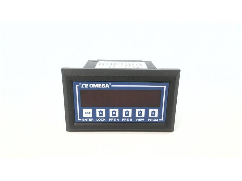 OMEGA ENGINEERING DPF66