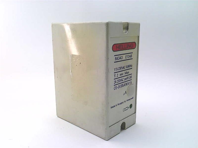 R4343E-1048 by HONEYWELL
