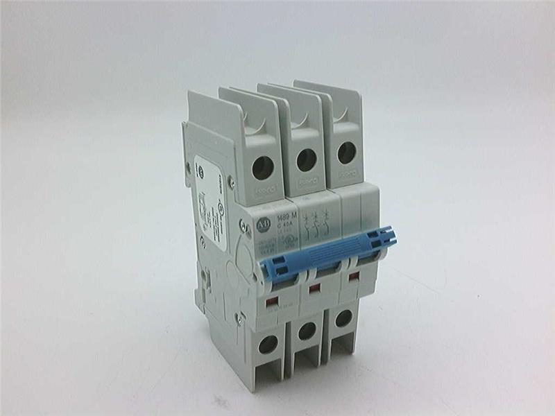 ALLEN BRADLEY 1489-M3C400